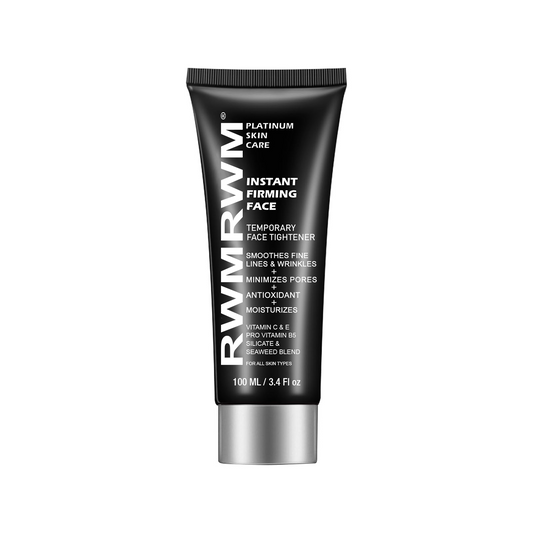 Face Tightener Firm and Smooth the Look of Fine Lines, Deep Wrinkles and Pores,3.4 fl.oz