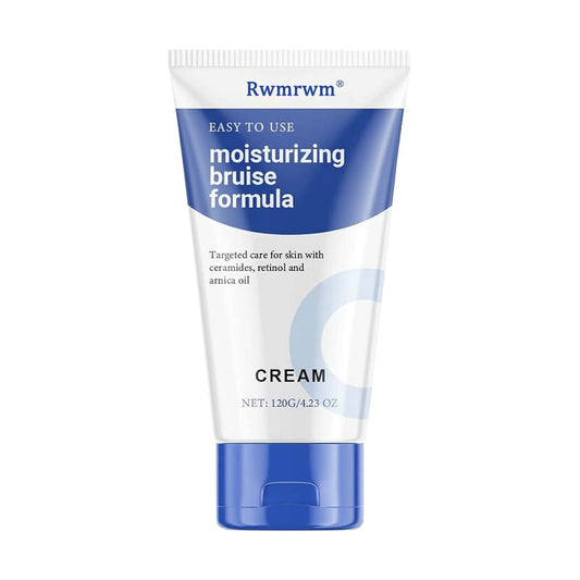 Specialized Moisturizing Cream for Fragile Skin: Restores & Rejuvenates Mature Skin - Daily Anti-Wrinkle Moisturizer for Firming & Strengthening Thin, Aging Skin - 4.5 Oz